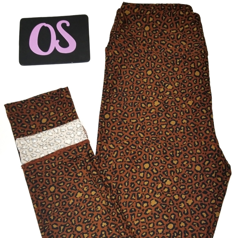One Size LuLaRoe Leggings